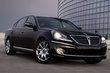 2013 Hyundai Equus