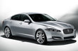 2012 Jaguar XF