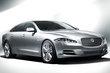 2012 Jaguar XJ