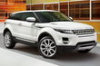 2015 Land Rover Range Rover Evoque Coupe