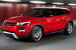 2013 Land Rover Range Rover Evoque