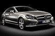 2012 Mercedes-Benz CLS-Class