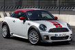 2013 Mini Cooper Coupe