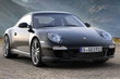 2012 Porsche 911 Carrera (997) Coupe