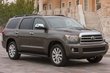 2013 Toyota Sequoia