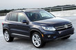 2012 Volkswagen Tiguan