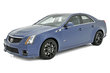 2013 Cadillac CTS