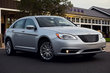 2014 Chrysler 200 Sedan