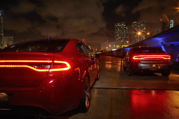 2013 Dodge Dart