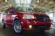 2014 Dodge Grand Caravan