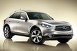 2014 Infiniti QX70