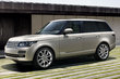 2013 Land Rover Range Rover