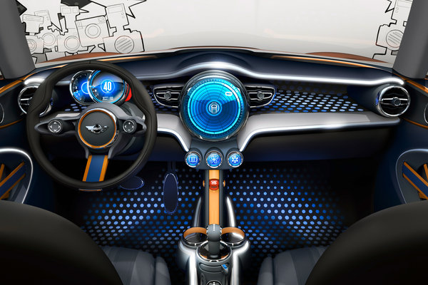 2013 Mini Vision Instrumentation