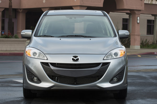 2013 Mazda MAZDA5