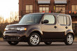 2013 Nissan Cube