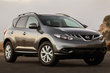 2014 Nissan Murano