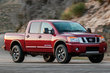 2015 Nissan Titan Crew Cab