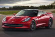 2014 Chevrolet Corvette Stingray Coupe