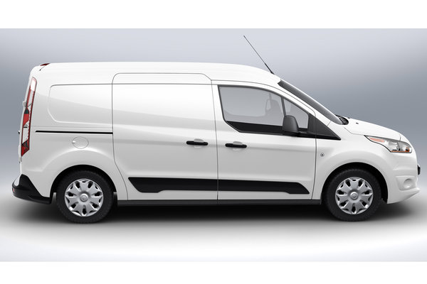 2014 Ford Transit Connect