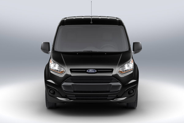 2014 Ford Transit Connect