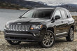 2017 Jeep Compass