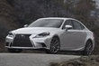 2016 Lexus IS