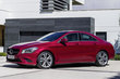 2014 Mercedes-Benz CLA-Class