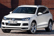 2014 Volkswagen Touareg