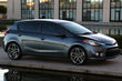 2014 Kia Forte 5d