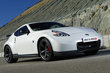 2014 Nissan 370Z