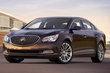 2014 Buick LaCrosse