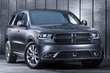 2014 Dodge Durango