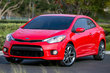 2014 Kia Forte Koup