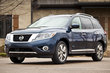 2016 Nissan Pathfinder