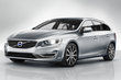 2015.5 Volvo V60