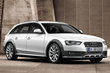 2016 Audi A4 Allroad