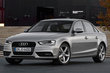 2013 Audi A4 Sedan