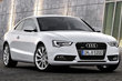 2014 Audi A5 coupe