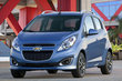 2014 Chevrolet Spark