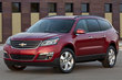 2013 Chevrolet Traverse