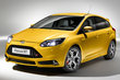 2013 Ford Focus 5-door