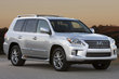 2013 Lexus LX