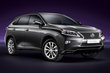 2013 Lexus RX