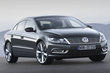 2017 Volkswagen CC