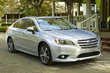 2016 Subaru Legacy