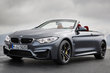 2017 BMW 4-Series convertible