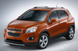 2016 Chevrolet Trax