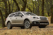 2016 Subaru Outback