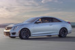 2018 Cadillac ATS Coupe