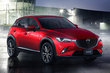 2018 Mazda CX-3